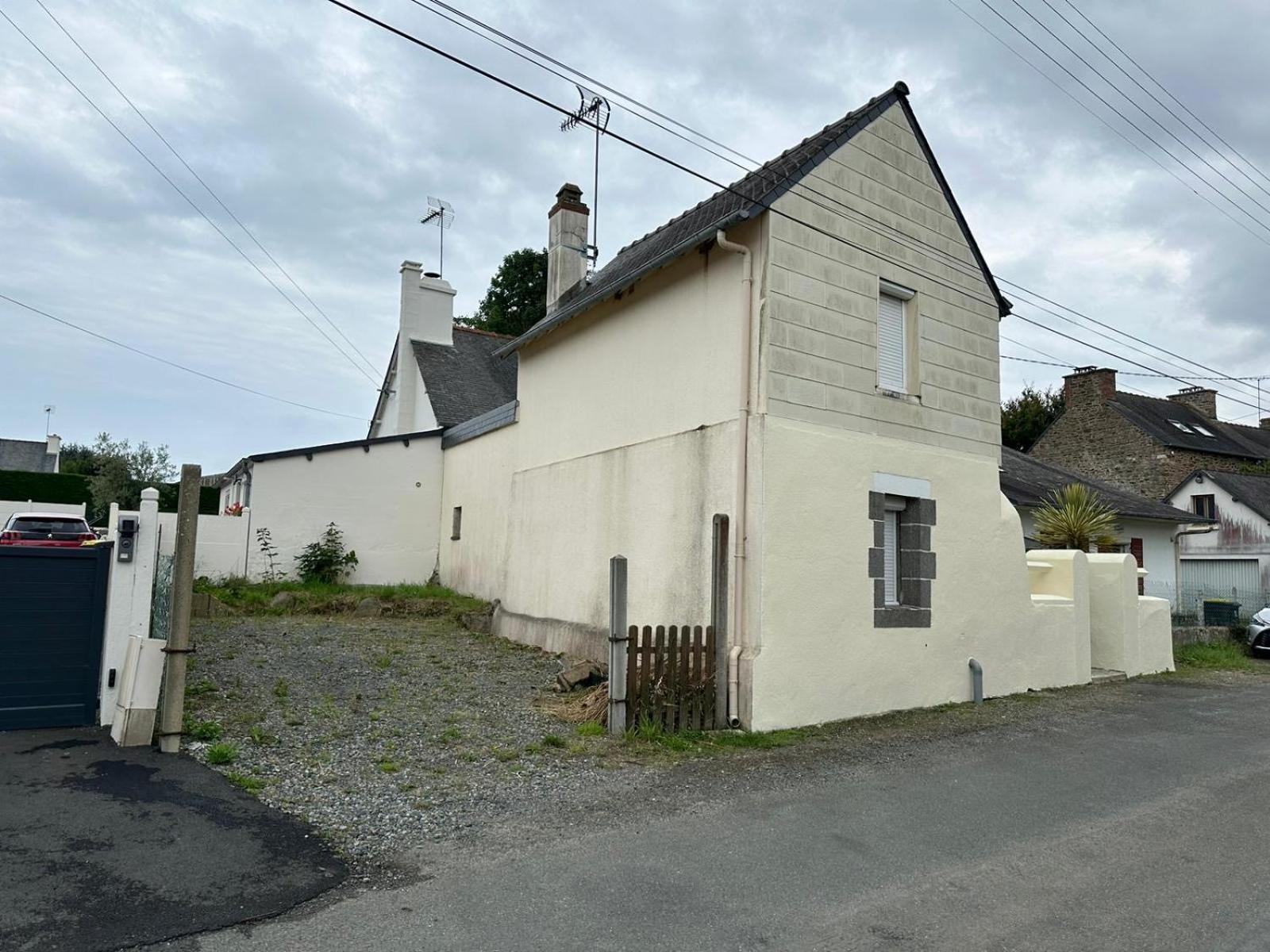 Ty-Kokoon Villa Saint-Quay-Portrieux Exterior photo